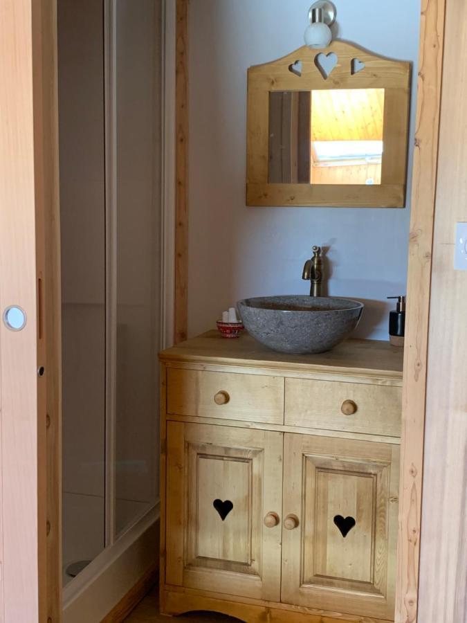 Bed and Breakfast L'écho des Artois à Uzelle Extérieur photo