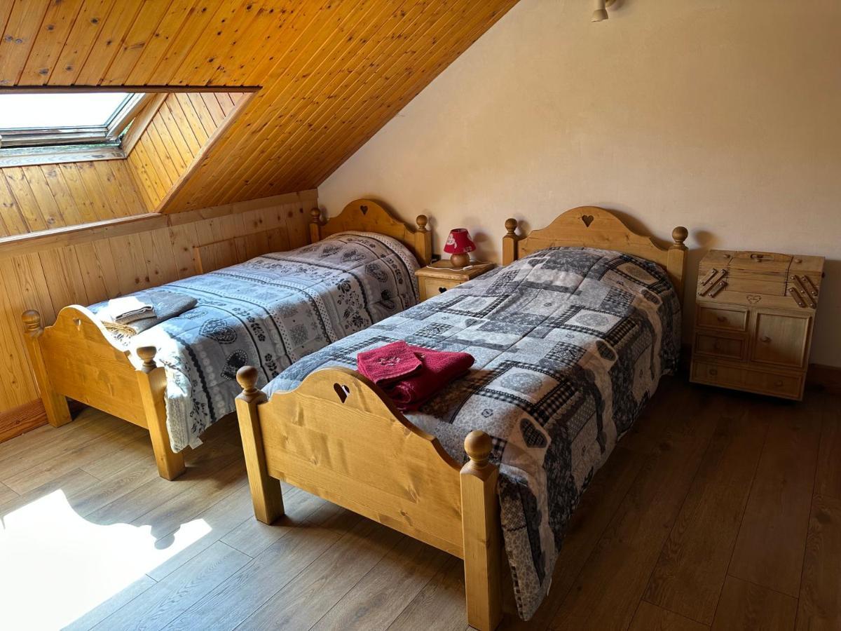 Bed and Breakfast L'écho des Artois à Uzelle Extérieur photo
